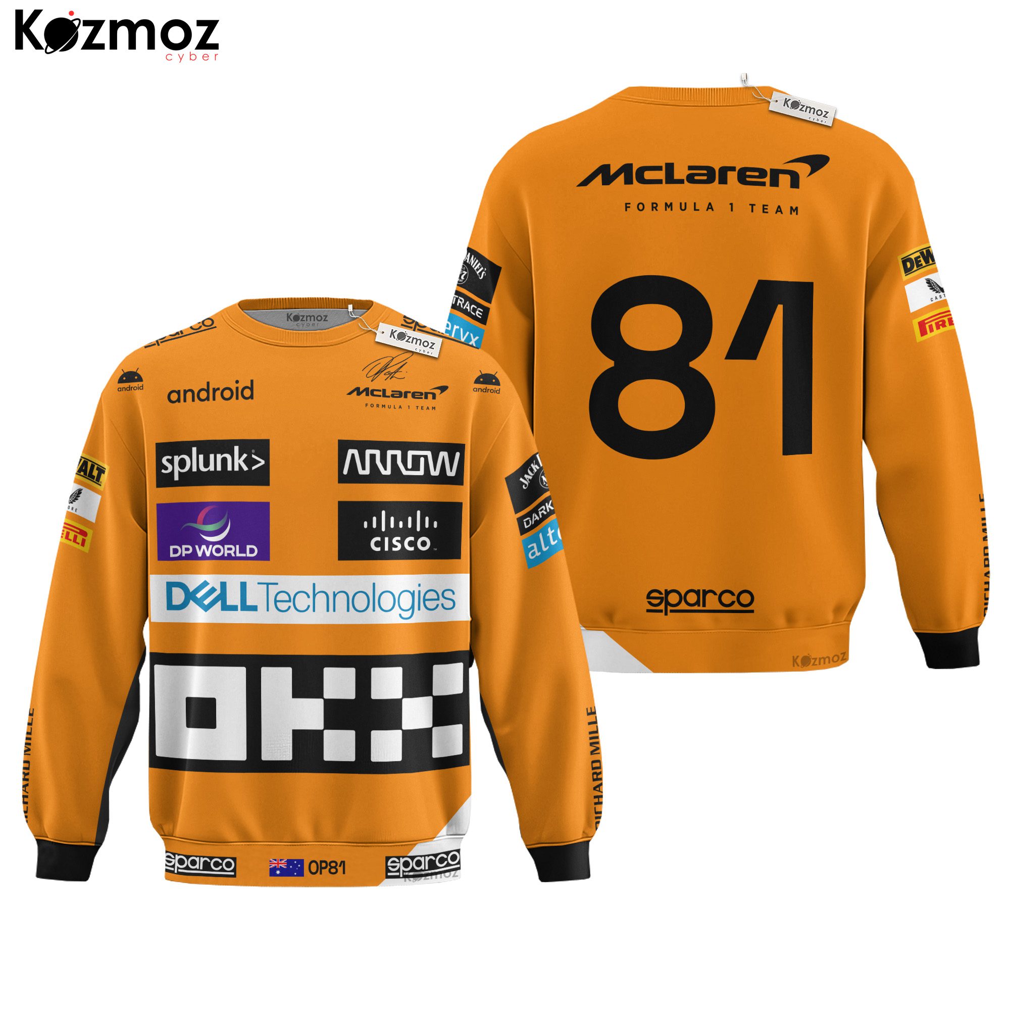 Oscar Piastri Racing Costume 2023 Go Kart Collection ? Alpine F1 Racing Team Oscar Piastri Racing Costume 2023 Go Kart Collection ? Alpine F1 Racing Team