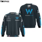 L250422905 Logan Sargeant 2023 Williams Racing F1 Racing Uniform Back 4 Kzob5.jpg - demo10