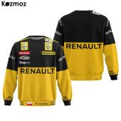 L250422907 Robert Kubica Renault 2010er F1 Rennanzug Racing Uniform Back 4 6zkf4.jpg - demo10