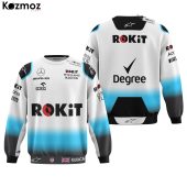 L250423900 Robert Kubica 2019 Costume Replica F1 Race Williams Racing Uniform Back 4 Coybe.jpg - demo10