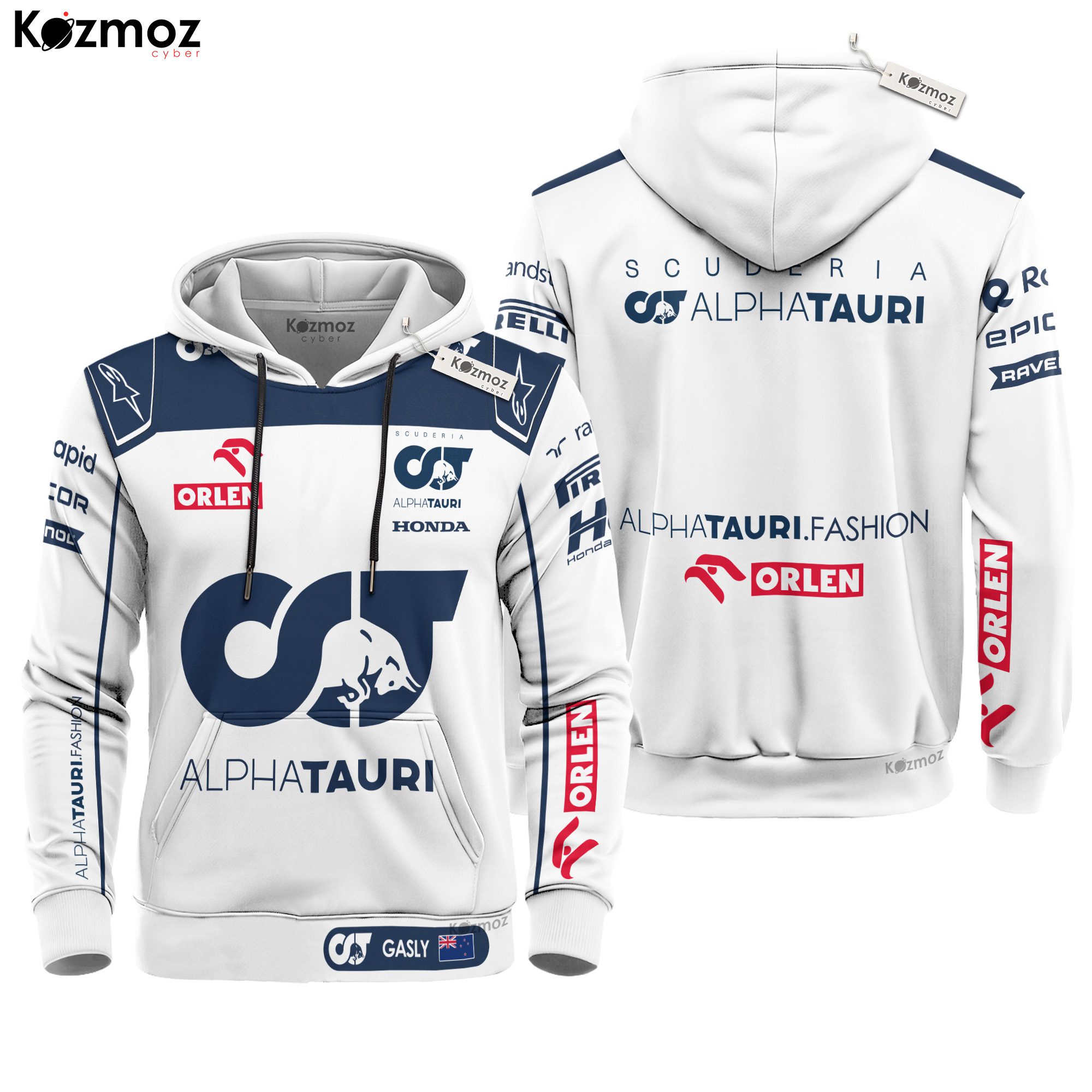 Liam Lawson Racing Costume 2023 Collection ? AlphaTauri F1 Racing Team Liam Lawson Racing Costume 2023 Collection ? AlphaTauri F1 Racing Team