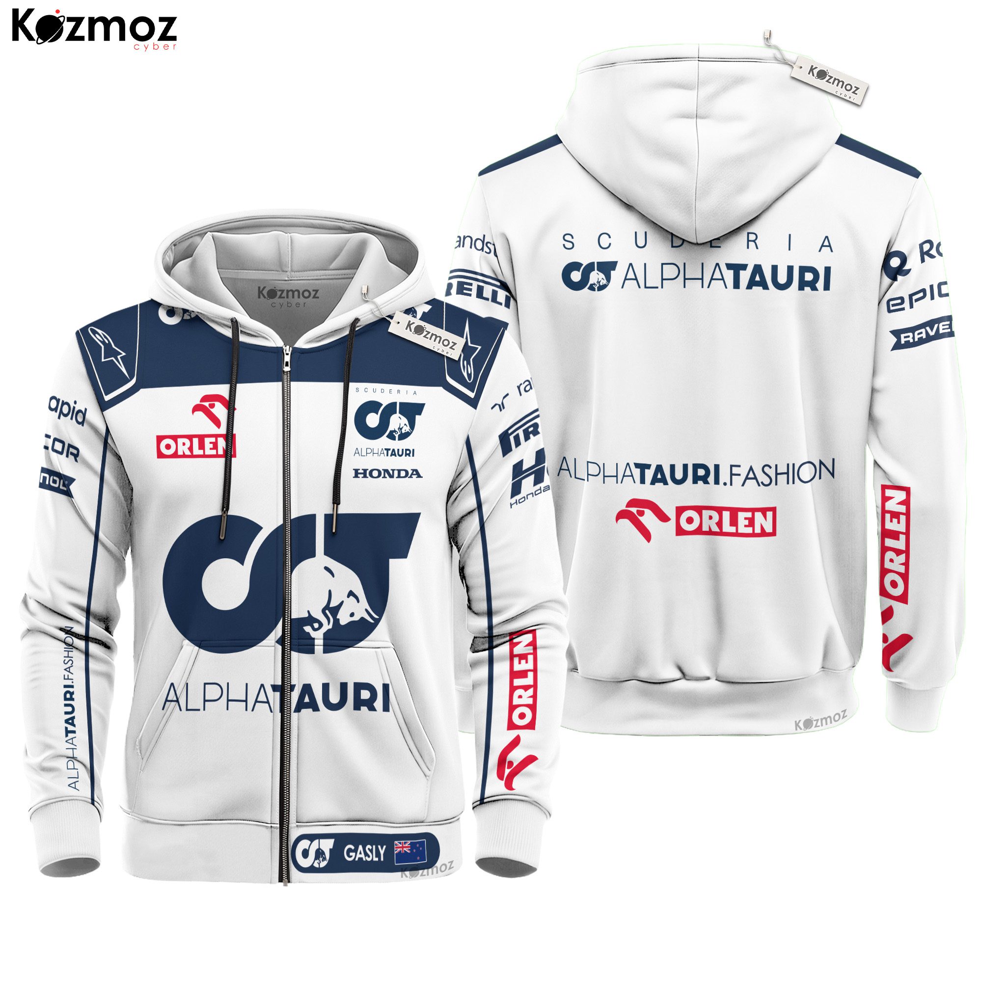 Liam Lawson Racing Costume 2023 Collection ? AlphaTauri F1 Racing Team Liam Lawson Racing Costume 2023 Collection ? AlphaTauri F1 Racing Team