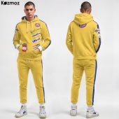 L250423903 Dale Earnhardt College Station 1979 Nascar Cup Series Racing Uniform Back 1 Km0ic.jpg - demo10