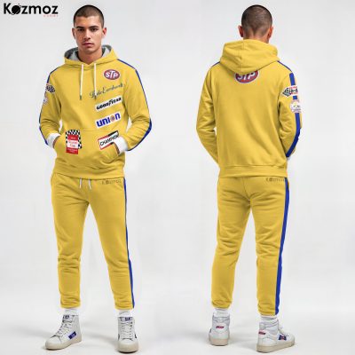 Dale Earnhardt Racing Costume 1979 College Station Collection ? RCR NASCAR Racing Team