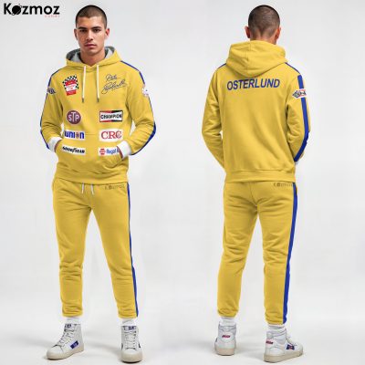 Dale Earnhardt Racing Costume 1980 Collection ? RCR NASCAR Racing Team