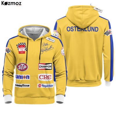 Dale Earnhardt Racing Costume 1980 Collection ? RCR NASCAR Racing Team