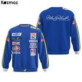 L250424903 Dale Earnhardt Nascar Racing 1983 Uniform Back 4 I3qcb.jpg - demo10
