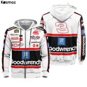 L250424904 Dale Earnhardt Sr Nascar Racing 1992 Uniform Back 3 Uqbpr.jpg - demo10