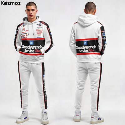 Dale Earnhardt Racing Costume 2001 Collection ? RCR NASCAR Racing Team