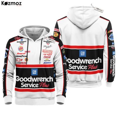 Dale Earnhardt Racing Costume 2001 Collection ? RCR NASCAR Racing Team