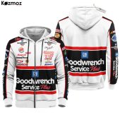 L250424905 Dale Earnhardt Nascar Racing 2001 Uniform Back 3 446u0.jpg - demo10