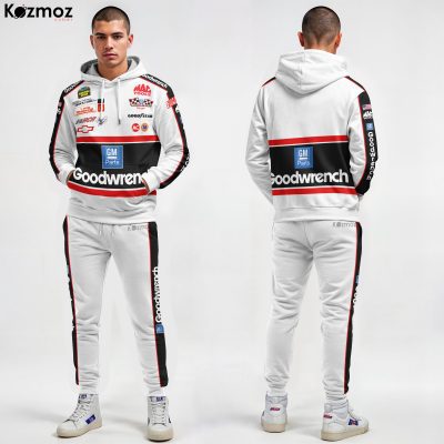 Dale Earnhardt Racing Costume 1993 Talladega Victory Fire Collection ? RCR NASCAR Racing Team