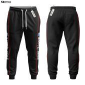 L250425901 Dale Earnhardt 1993 Nascar Race Used Crew Suit Sr Rcr Goodwrench Black Back 5 Xp2bq.jpg - demo10