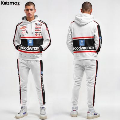 Dale Earnhardt Racing Costume 1994 Sr. Race Worn & Signed Fire Collection ? RCR NASCAR Racing Team