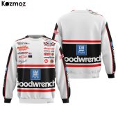 L250425902 Dale Earnhardt 1994 Sr Race Worn Signed Fire Uniform Back 4 M0msh.jpg - demo10