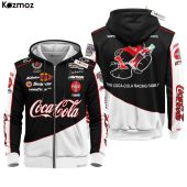 L250425904 Dale Earnhardt Jr 1998 Presentation Worn And Signed Coca Cola Fire Uniform Back 3 Leit8.jpg - demo10