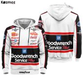 L250425905 Dale Earnhardt Sr Race Worn Fire Suit From The 1998 50th Anniversary Year Of Nascar Back 2 5dv12.jpg - demo10