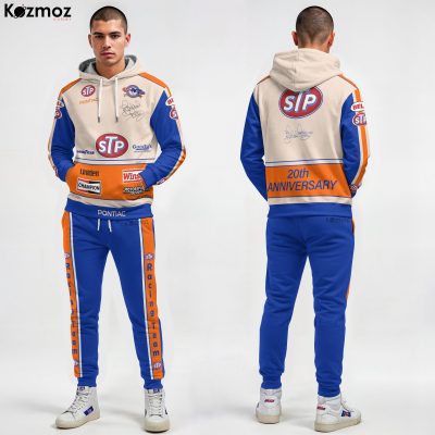 Richard Petty Racing Costume 1991 Collection ? Petty Enterprises NASCAR Racing Team