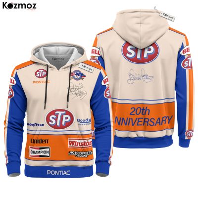 Richard Petty Racing Costume 1991 Collection ? Petty Enterprises NASCAR Racing Team