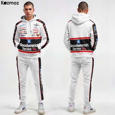 Dale Earnhardt Racing Costume 2001 Collection ? RCR NASCAR Racing Team