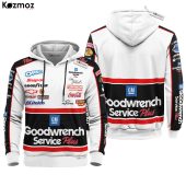 L250426901 Dale Earnhardt Nascar Racing 2001 Uniform Back 2 8d3pu.jpg - demo10
