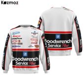 L250426901 Dale Earnhardt Nascar Racing 2001 Uniform Back 4 T4cm0.jpg - demo10