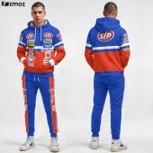 L250426902 Richard Petty 1987 Race Used Stp Petty Enterprises Nascar Suit Back 1 O9xr7.jpg - demo10