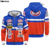 L250426902 Richard Petty 1987 Race Used Stp Petty Enterprises Nascar Suit Back 3 Cxqay.jpg - demo10