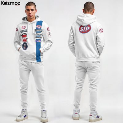 Richard Petty Racing Costume 1972 Collection ? Petty Enterprises NASCAR Racing Team