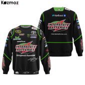 L250429906 Kyle Busch Signed Race Used 2011 Nascar Cup Series Interstate Batteries Drivers Suit 4 T6ogw.jpg - demo10