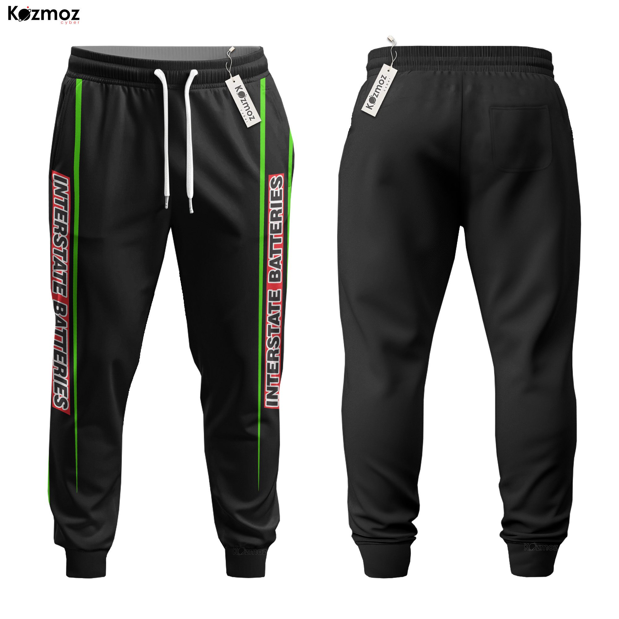 Kyle Busch Signed 2011 Interstate Batteries Collection ? Joe Gibbs Racing NASCAR Racing Team Kyle Busch Signed 2011 Interstate Batteries Collection ? Joe Gibbs Racing NASCAR Racing Team