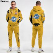 L250502900 Kyle Busch Race Worn Signed Firesuit Worn At 2 Nascar Sprint Cup Series Races In 2011 1 L51cb.jpg - demo10