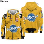 L250502900 Kyle Busch Race Worn Signed Firesuit Worn At 2 Nascar Sprint Cup Series Races In 2011 3 Nal07.jpg - demo10