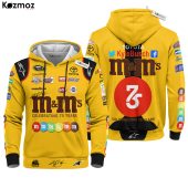 L250502901 Kyle Busch Signed Race Used 2015 Nascar Cup Series Mms Drivers Suit 2 Wvhab.jpg - demo10