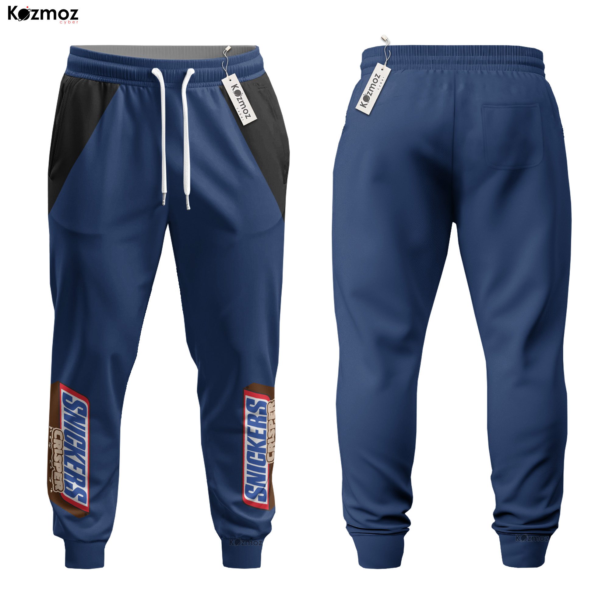 Kyle Busch Racing Costume 2016 Collection ? Snickers Crisper NASCAR Racing Team Kyle Busch Racing Costume 2016 Collection ? Snickers Crisper NASCAR Racing Team