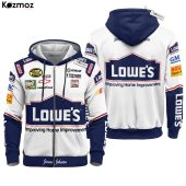 L250502904 Jimmie Johnson Race Used Worn Drivers Fire Suit Nascar Lowers 7x Champ 3 60f9z.jpg - demo10