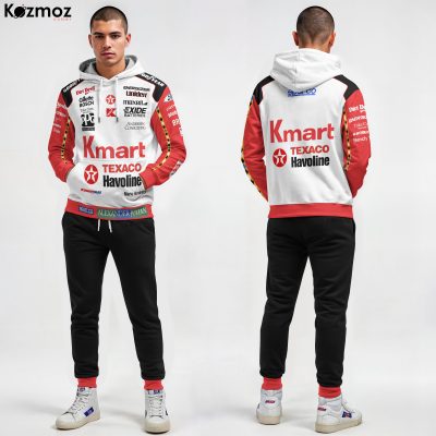 Mario Andretti Racing Costume 1993 Collection ? Newman Haas F1 Racing Team