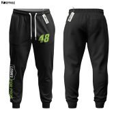 L250502906 Jimmie Johnson Signed And Used Fire Suit Nascar 2018 Uniform 5 5rvtw.jpg - demo10