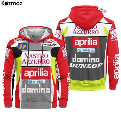 Valentino Rossi Racing Costume 1999 ? Aprilia MotoGP Collection