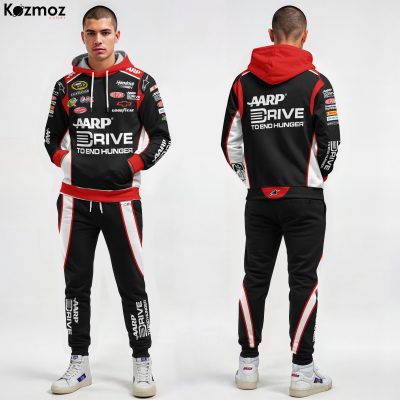 Jeff Gordon Racing Costume Race-Worn & Signed Fire 2012 Collection ? Hendrick Motorsports NASCAR Racing Team