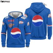 L250505904 Jeff Gordon Full Fire Suit Pepsi Gordon Evernham Rare Autographed Gem 2 7v0hs.jpg - demo10