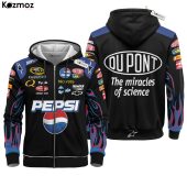 L250506902 Jeff Gordon 2008 Pepsi Race Used Worn Drivers Fire Suit Uniform Nascar Alpinestars 3 7hvph.jpg - demo10