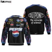 L250506902 Jeff Gordon 2008 Pepsi Race Used Worn Drivers Fire Suit Uniform Nascar Alpinestars 4 6soke.jpg - demo10