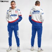 L250506904 Vintage Jimmie Johnson 92 Alltel Racing Nascar Team Simpson Race Suit 1 R9eei.jpg - demo10