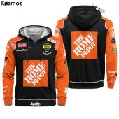 L250506905 Tony Stewart 2005 Race Worn Signed Nextel Cup Series Fire Suit 2 Qtdgr.jpg - demo10