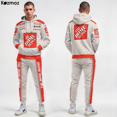 Tony Stewart Racing Firesuit Costume Rookie of the Year Signed 1999 Collection ? Joe Gibbs Racing NASCAR Racing Team