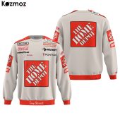 L250507901 Tony Stewart Race Worn Signed Fire Suit From Rookie Of The Year Season In 1999 4 K5z4y.jpg - demo10