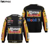 L250507902 Tony Stewart 2015 Signed Texas Race Used Nascar Suit 4 B60cm.jpg - demo10