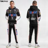 L250507903 Autographed 2011 Tony Stewart Mobil 1 Fire Suit 1 C945z.jpg - demo10