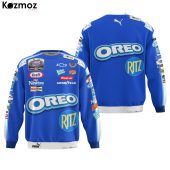 L250507904 Dale Earnhardt Jr 2006 Signed Oreo Ritz Firesuit Racing Uniform 4 Vanwf.jpg - demo10
